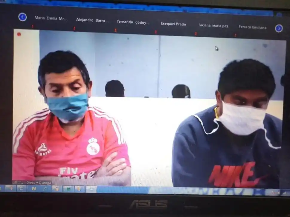 Raúl Antonio “Tonio” Grecco.