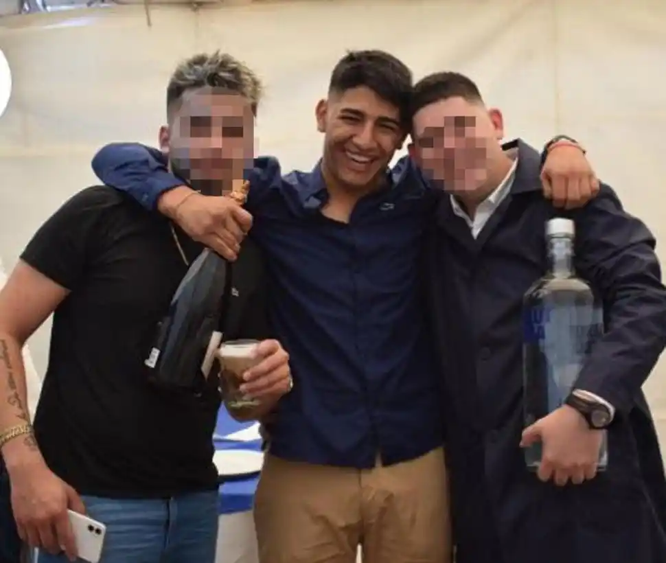 Braian El hijo de Zenón