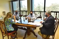 La Legislatura avanza con el proyecto de ley para suspender la suba de tarifas