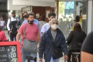 Mapa interactivo: Capital superó los 9.000 casos de coronavirus