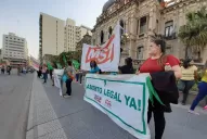 Tucumán está entre las cinco provincias que no cuentan con protocolo para garantizar abortos no punibles