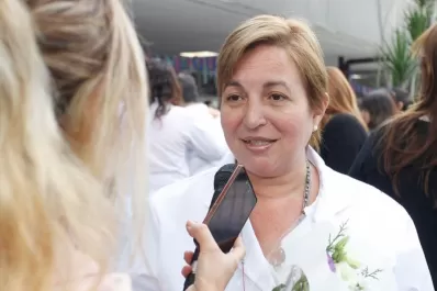 “Estamos preparados para la segunda ola”, dicen en el Centro de Salud