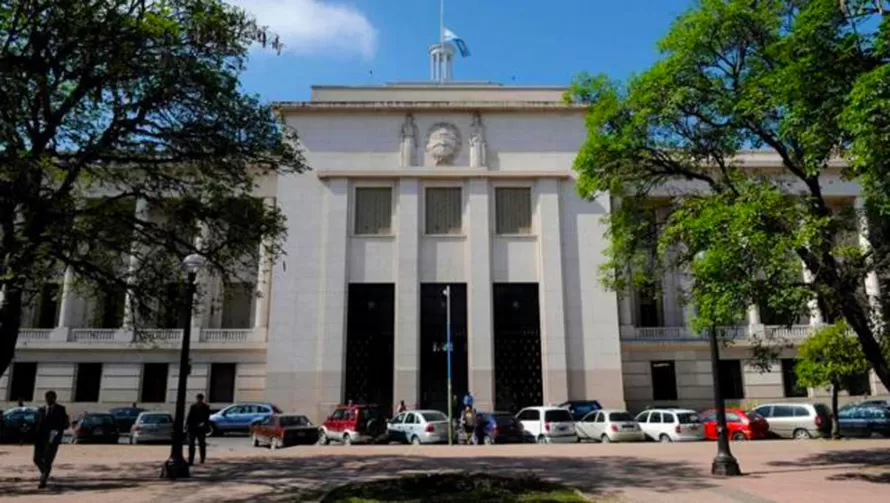 NUEVA DENUNCIA. En menos de un mes, se da una segunda imputación contra un integrante de la Corte Suprema de Justicia de Tucumán.