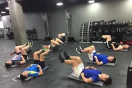 Los clubes planifican la vuelta del básquet en la provincia