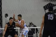 Los cambios están en marcha en el basquetbol