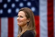 Trump busca inclinar la Corte a su favor, con una jueza conservadora