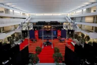 Trump vs. Biden, en streaming, a través de Youtube