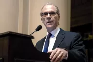 En Juntos por el Cambio señalan a Cristina por el pedido de juicio político contra Rosenkrantz