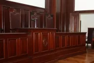 Piden sumario para el vocal Estofán, acusado de acoso 