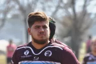 Duro golpe al rugby tucumano: murió un jugador del Jockey (T) por coronavirus