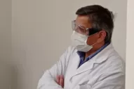 Ferraro: “no hubo ninguna persecución contra nadie”