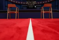 Seguí en vivo y en español el primer debate entre Donald Trump y Joe Biden
