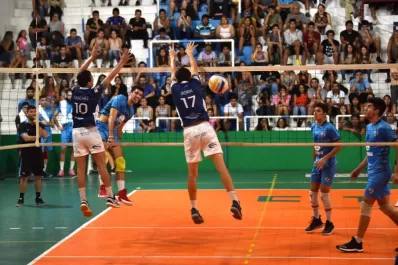 Tucumán de Gimnasia rechazó la invitación para jugar la Liga Nacional