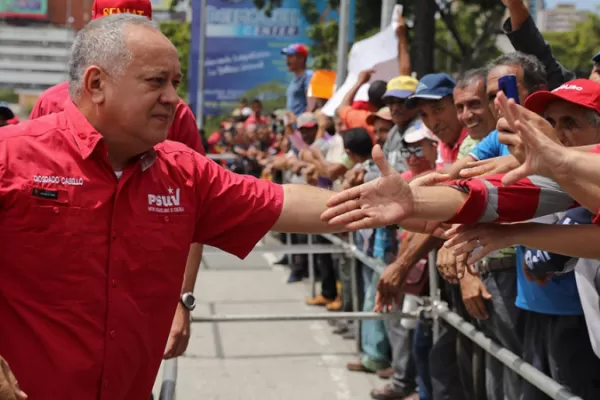 Estados Unidos ofreció recompensas millonarias por tres ex jefes policiales venezolanos