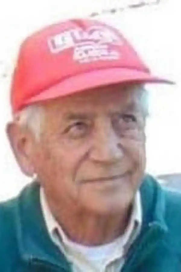 LA VÍCTIMA. José “Pepe” Porcel, productor rural de 79 años.  