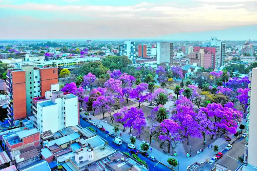 La ciudad en tus ojos: muestra fotográfica virtual