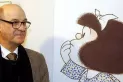 Murió Quino, el creador de Mafalda