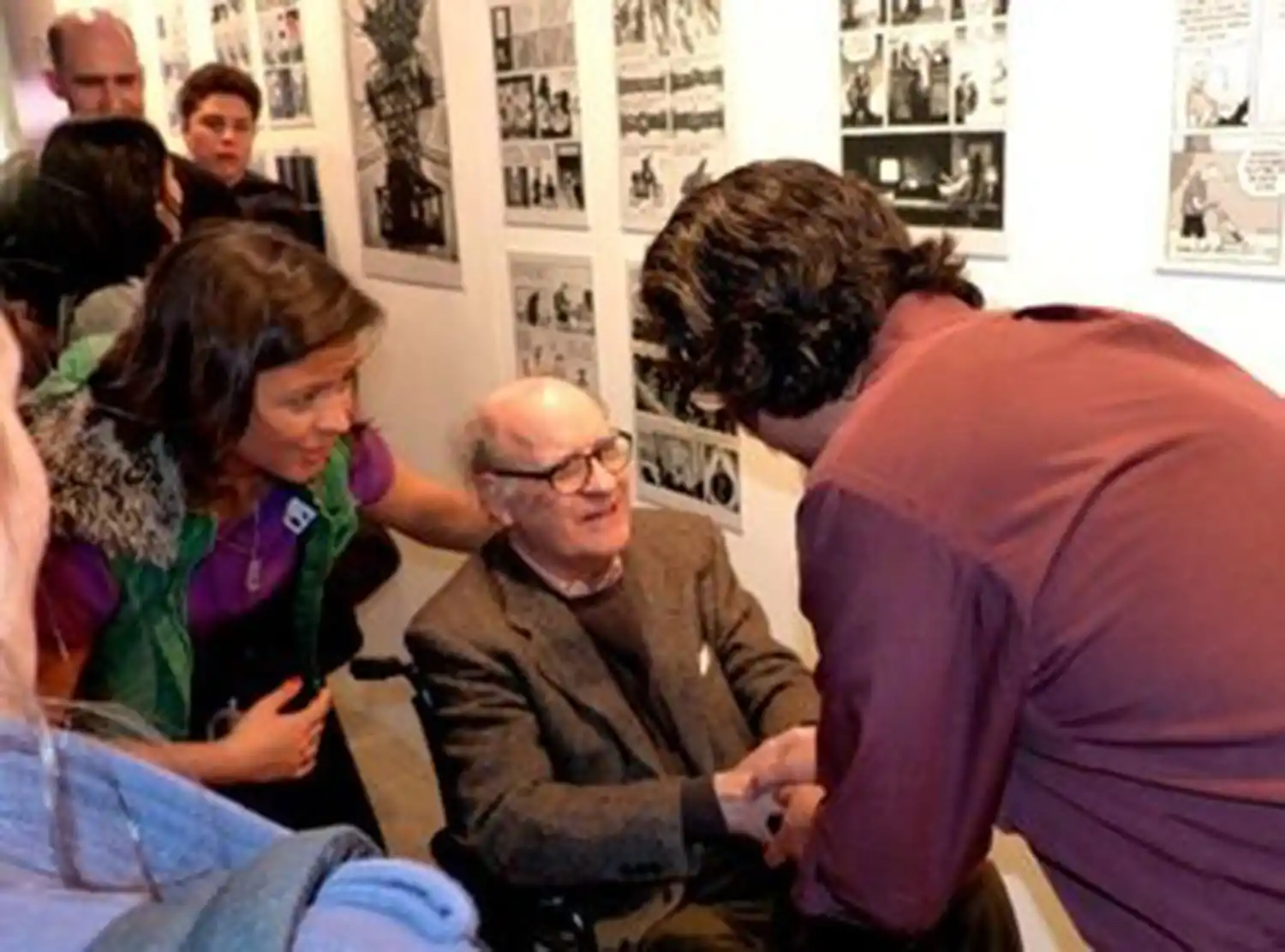 Los aportes de un genio sin par