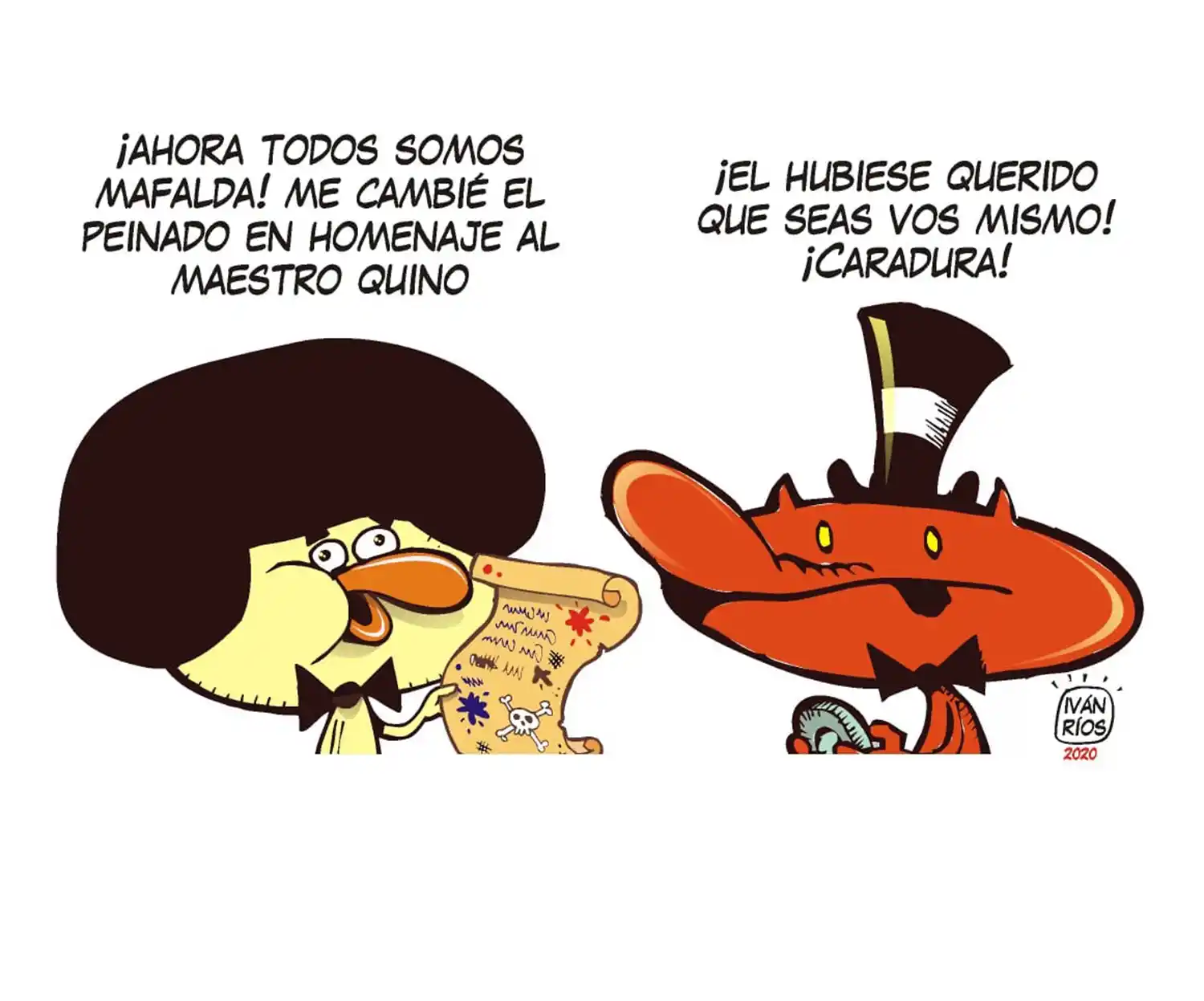 Los aportes de un genio sin par