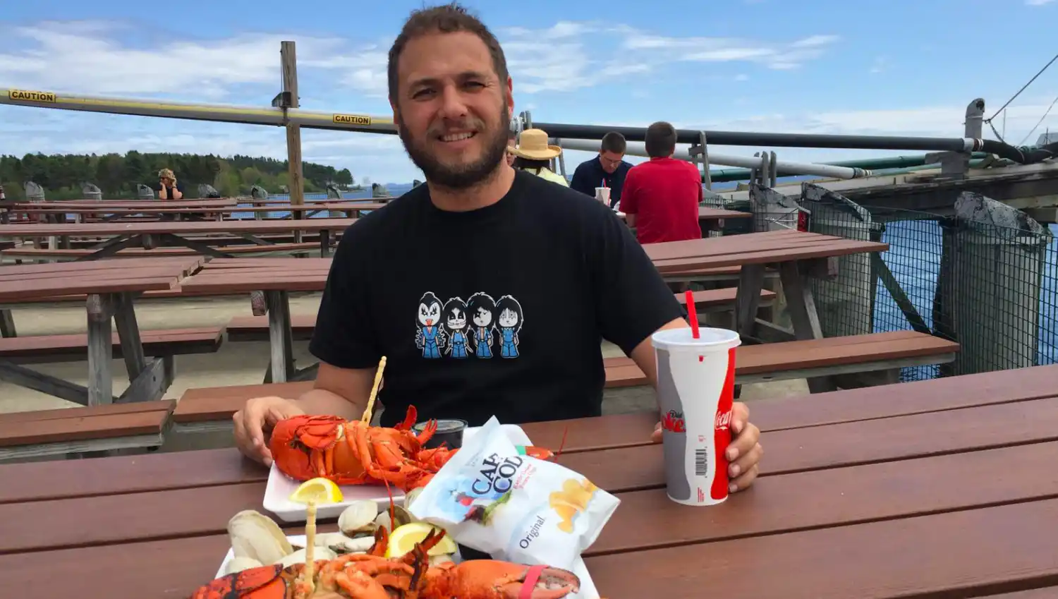 OPINIÓN. El tucumano Pablo Gerstenfeld vive hace 14 años en Montreal, y cuestiona la romantización que se hace de la emigración del país.