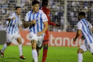 Heredia se queda en Atlético y ahora va por la otra copa