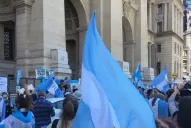 La Corte frenó el traslado de camaristas y la oposición festejó