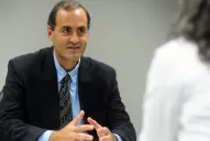 “Pedicone es perjudicial para la Justicia”, aseveró Falú