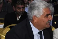 La tristeza es enorme