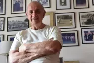 ¿Qué pasa cuando muere un rugbier?