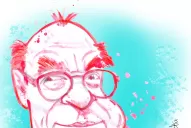 Ricardo Heredia: Quino y su creación más célebre