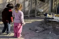 La pobreza alcanzó a casi un 41% de los argentinos durante el primer semestre del año