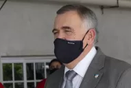 El caso Leiva-Pedicone: la mirada del poder político