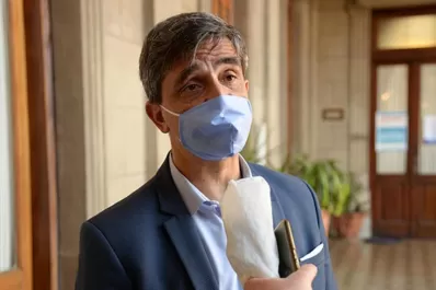 Debate por la legalización del aborto: Yedlin dijo que será dificultosa la aplicación en Tucumán