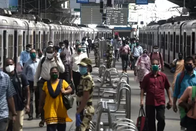 EEUU anunció que ayudará a India con materia prima y equipo médico para combatir el coronavirus