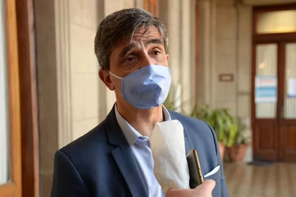 Debate por la legalización del aborto: Yedlin dijo que será dificultosa la aplicación en Tucumán