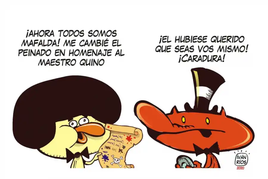 Los aportes de un genio sin par