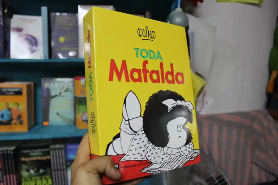 Los aportes de un genio sin par