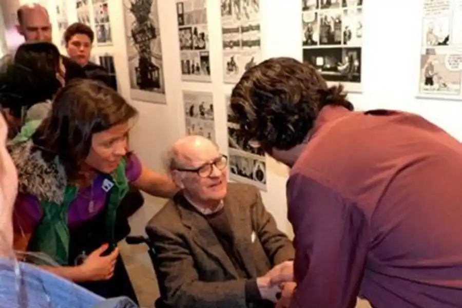 Los aportes de un genio sin par