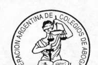 La FACA pide que se aparte a Leiva y a Pedicone