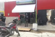 “Isma Toro” fue detenido por el robo de un taxi