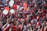 Qué se dijo en las redes sociales sobre el fallo de el TAS contra San Martín