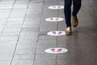 Toda actividad que se flexibilice en Tucumán aumenta la capacidad de contagios