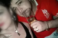 “Isma Toro” dijo que el día del robo y daño de un taxi estuvo con su novia en un departamento