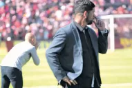 Vuelve Orsi y junto a Gómez diagramarán al nuevo San Martín