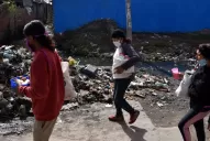 En pobreza, Tucumán sintió más la recesión que la pandemia
