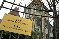 El TAS y San Martín de Tucumán son tendencia en las redes tras el fallo