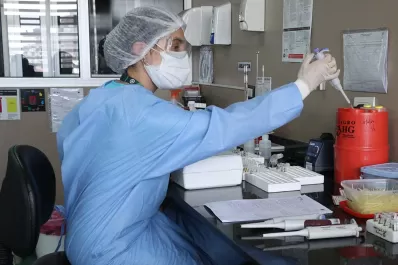 El Conicet y una empresa alemana premiarán a jóvenes investigadores en el área de la salud
