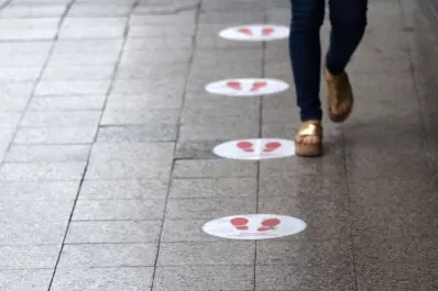 Toda actividad que se flexibilice en Tucumán aumenta la capacidad de contagios