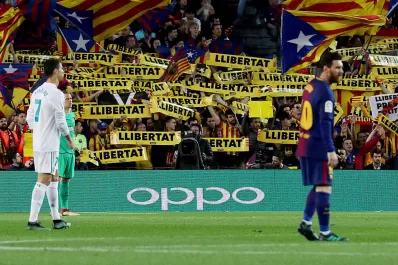 No habrá duelo con Messi: Cristiano Ronaldo volvió a dar positivo en coronavirus