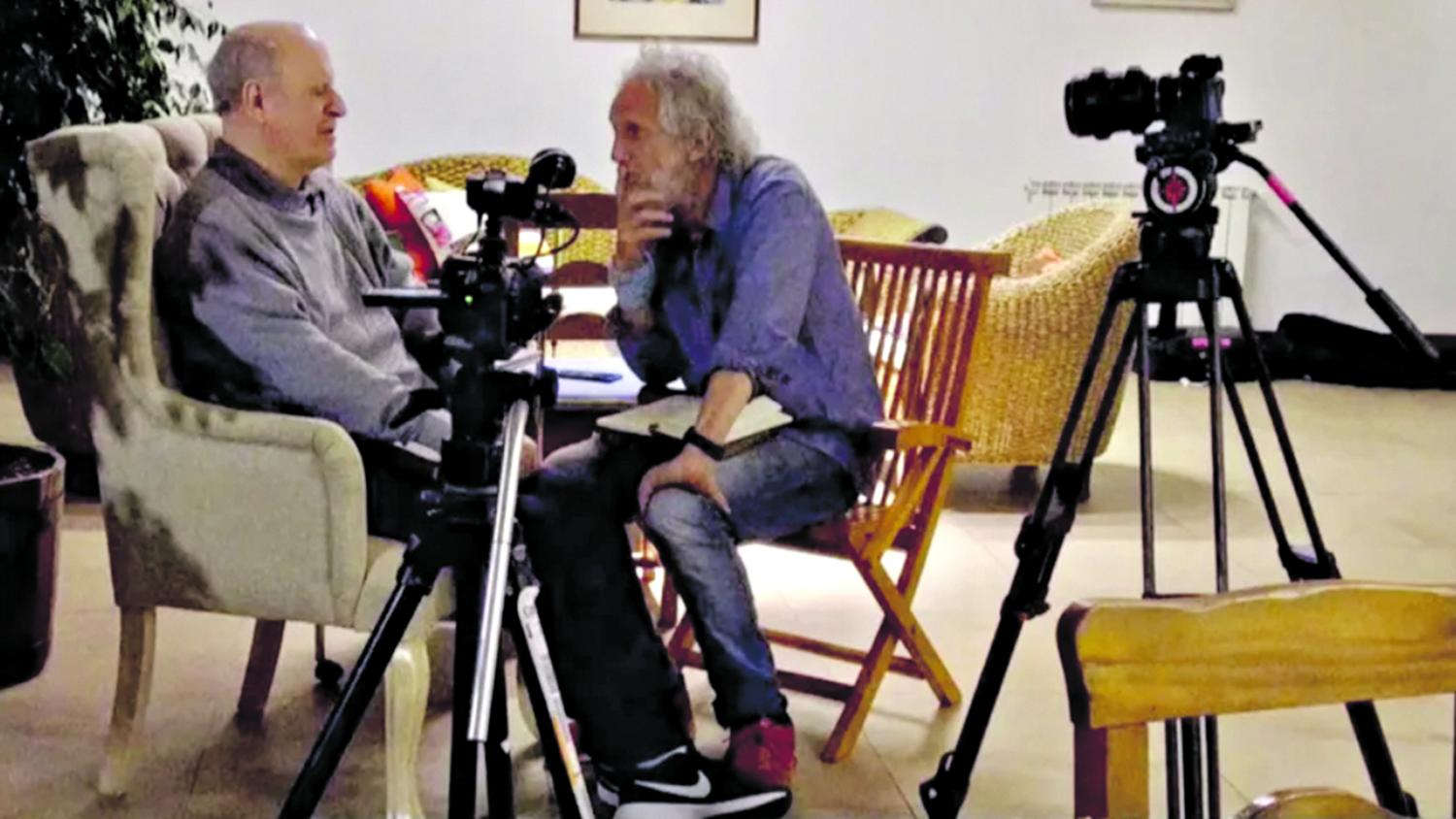El adiós a Quino, un genio: luto nacional en las banderas y en las redes